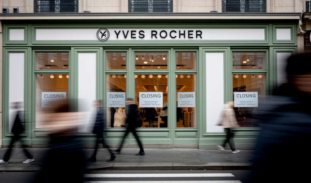 boutique-yves-rocher-fermee