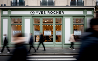 boutique-yves-rocher-fermee
