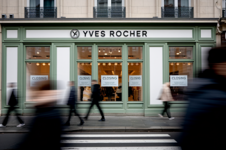 boutique-yves-rocher-fermee