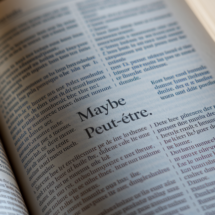 dictionnaire-bilingue-page-maybe-peut-etre