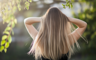 femme-dos-cheveux-brillants-soleil