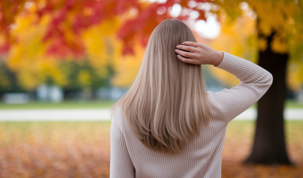 femme-dos-cheveux-flottants-automne
