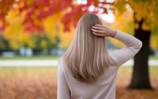 femme-dos-cheveux-flottants-automne