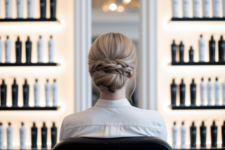 femme-dos-coiffure-salon