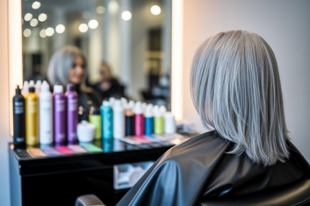 femme-salon-cheveux-argentes