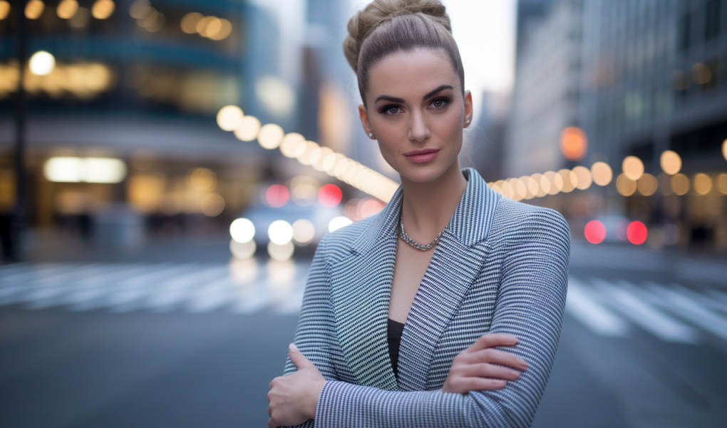 femme-stylee-coiffure-chic-urbain