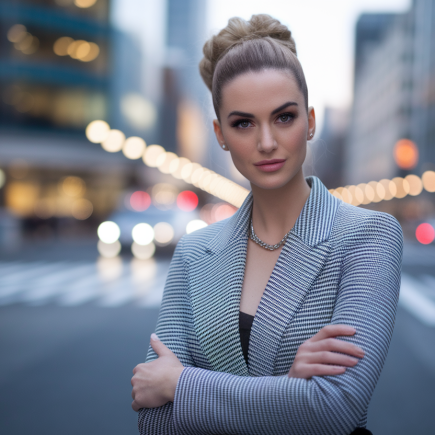 femme-stylee-coiffure-chic-urbain