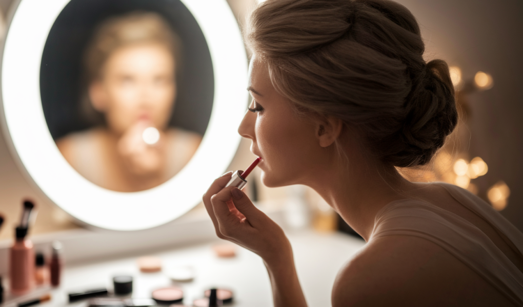 Maquillage Saint-Valentin : Comment Créer un Look Irrésistible