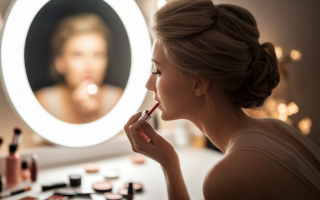 Maquillage Saint-Valentin : Comment Créer un Look Irrésistible