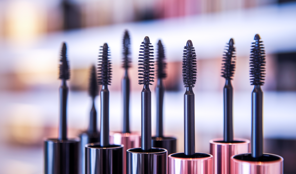 Quel Mascara Choisir Selon Votre Type de Cils ?