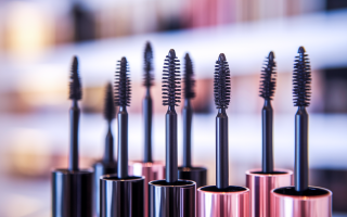 Quel Mascara Choisir Selon Votre Type de Cils ?