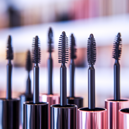 Quel Mascara Choisir Selon Votre Type de Cils ?