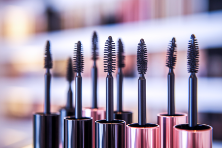 Quel Mascara Choisir Selon Votre Type de Cils ?