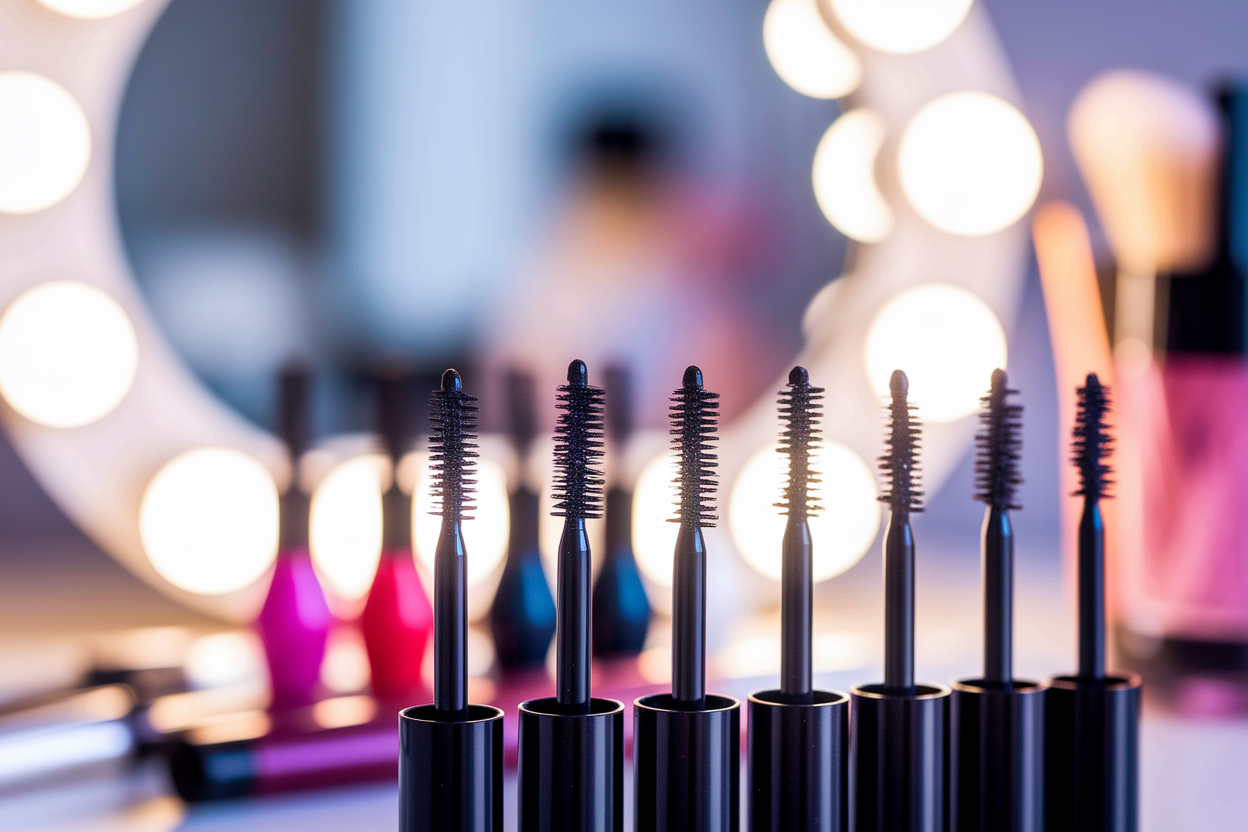 Vos cils sont‑ils… droits ?