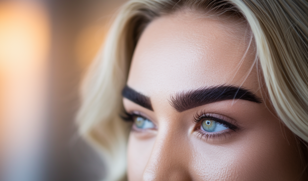 Sourcils Fluffy : Comment Reproduire le Look de Laura avec Brow Addict
