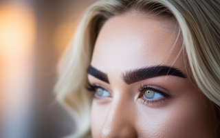 Sourcils Fluffy : Comment Reproduire le Look de Laura avec Brow Addict