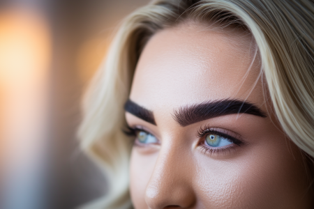 Sourcils Fluffy : Comment Reproduire le Look de Laura avec Brow Addict