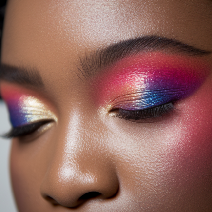 Fards à Paupières : Comment les Faire Tenir Toute la Journée