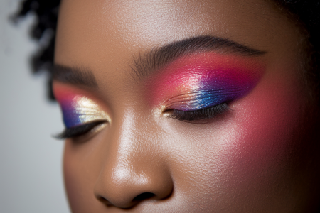 Fards à Paupières : Comment les Faire Tenir Toute la Journée