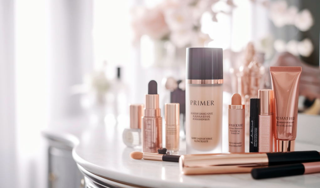 Bases de teint : choisir et utiliser le Primer et l'Illuminator Note pour un teint parfait