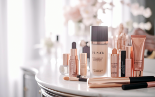 Bases de teint : choisir et utiliser le Primer et l'Illuminator Note pour un teint parfait
