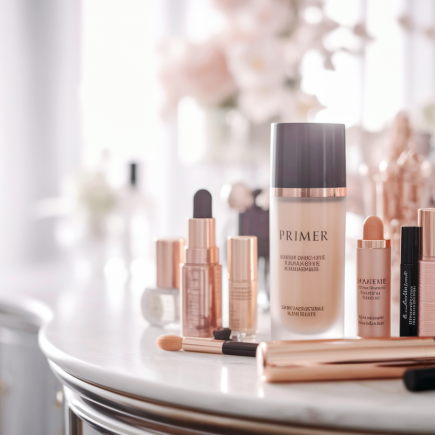 Bases de teint : choisir et utiliser le Primer et l'Illuminator Note pour un teint parfait