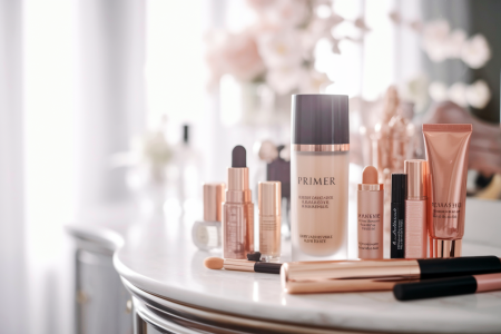 Bases de teint : choisir et utiliser le Primer et l'Illuminator Note pour un teint parfait