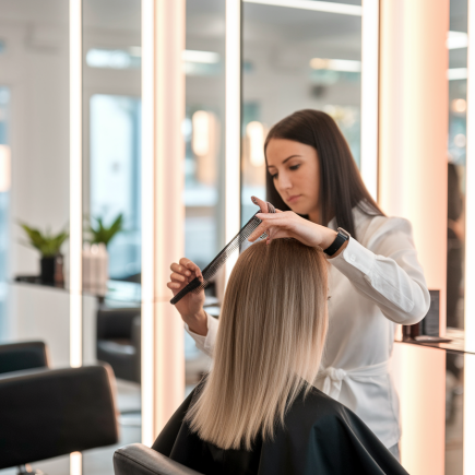 salon-coiffure-coiffeur-client-moderne