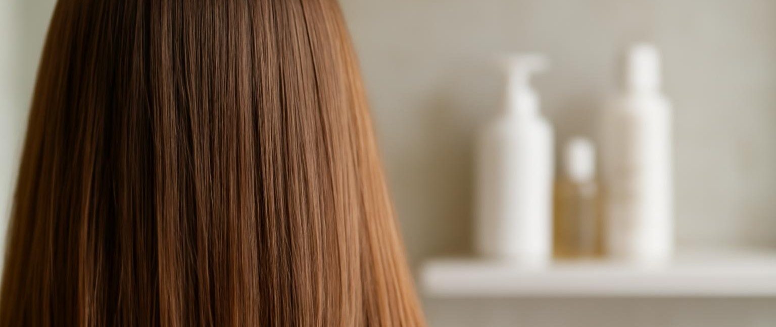 cheveux-sains-produits-soin-etagere