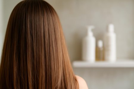 cheveux-sains-produits-soin-etagere