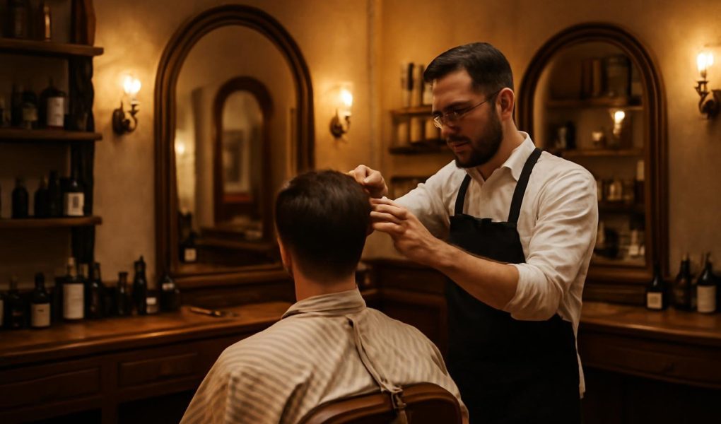 barbier-stylisant-cheveux-salon-cherbourg