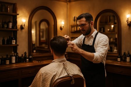 barbier-stylisant-cheveux-salon-cherbourg