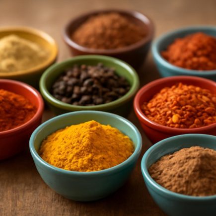 bols-ceramique-epices-colorees