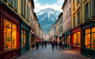 grenoble-rue-vitrines-montagnes