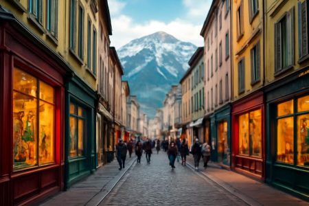 grenoble-rue-vitrines-montagnes