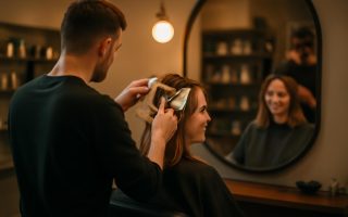 salon-coiffure-moderne-coiffeur-client