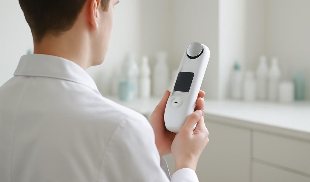 dermatologue-blouse-apparail-soin-cabinet