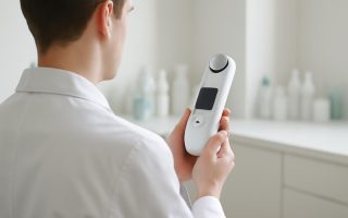 dermatologue-blouse-apparail-soin-cabinet