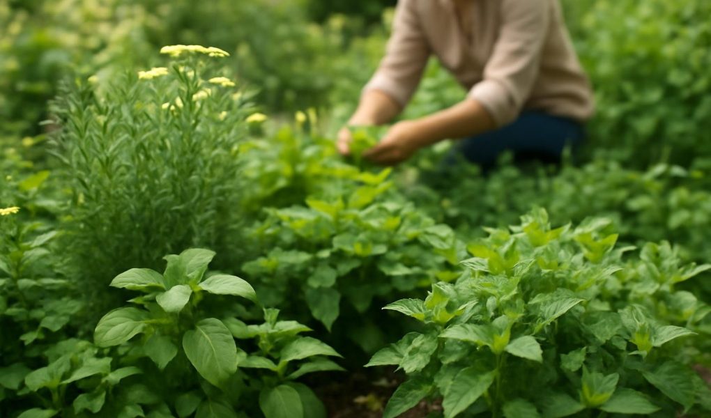 plantes-medicinales-jardin-lumiere-naturelle