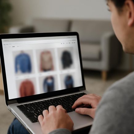 personne-ordinateur-site-vetements-douteux