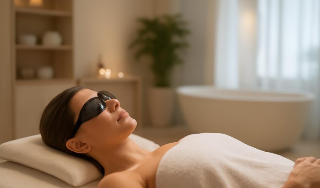 spa-moderne-personne-relaxation-uv