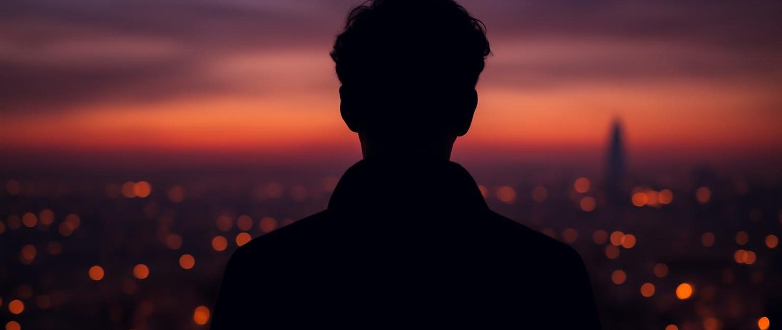 silhouette-dos-paysage-urbain-crepuscule