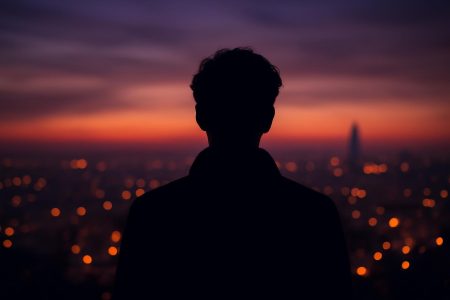 silhouette-dos-paysage-urbain-crepuscule