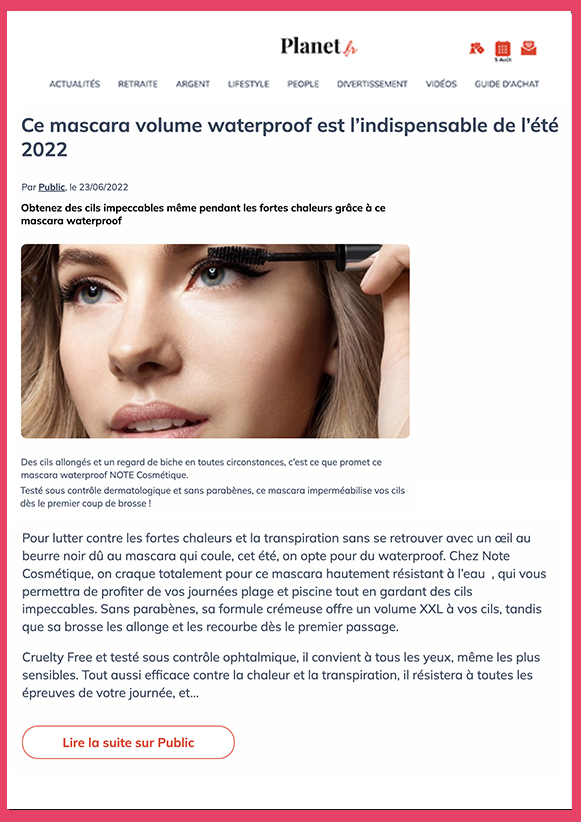 PLANET.FR  23 Juin 2022